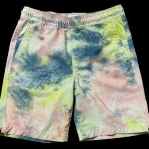 BLUE CROWN Pineopolis Boys Swim Shorts